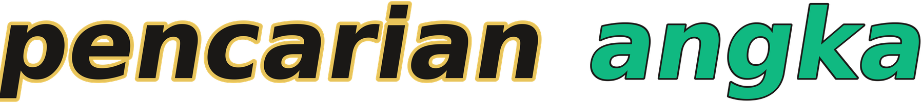 pencarian angka logo